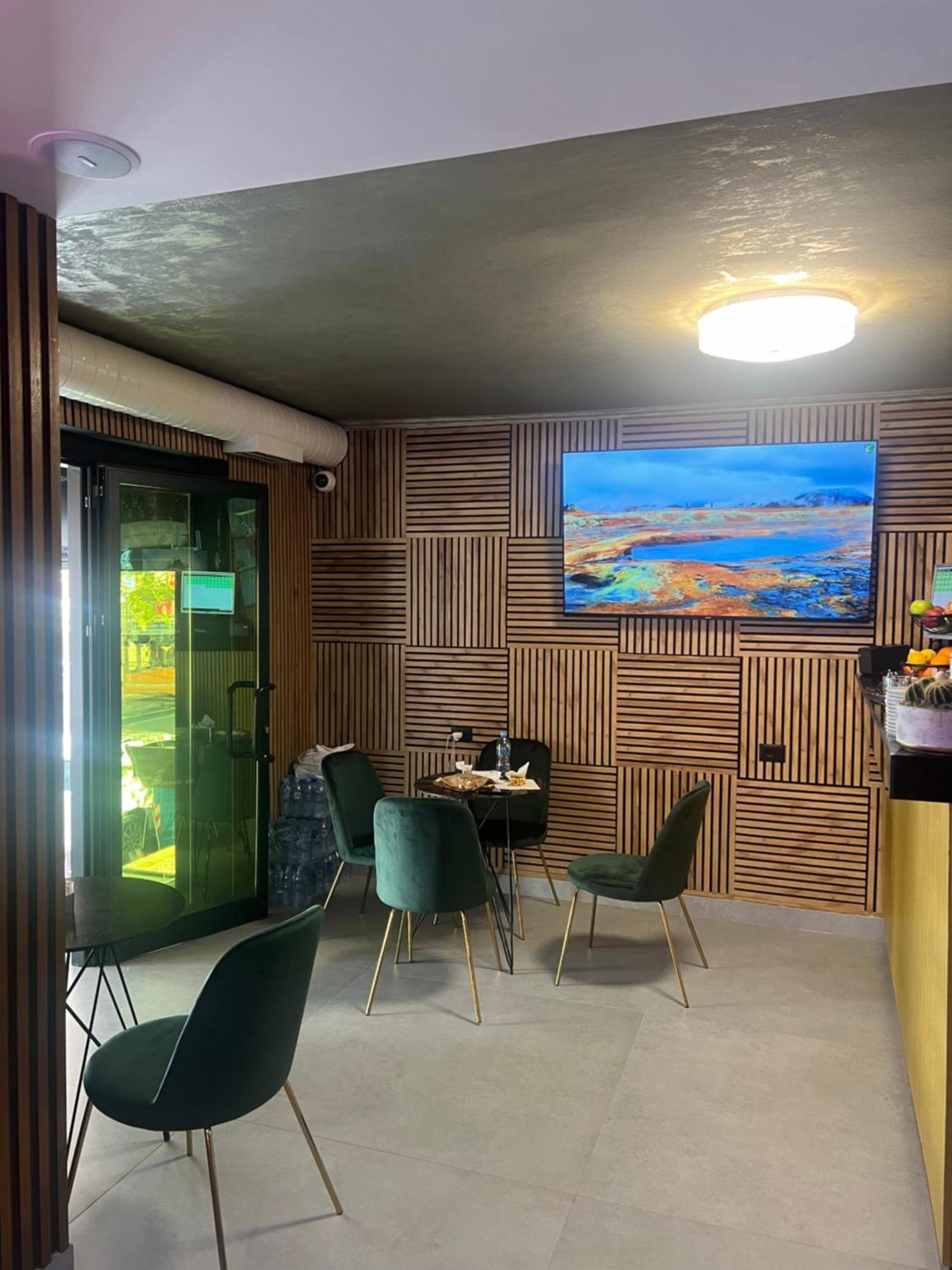 Holiday Apartments Tiranë Luaran gambar